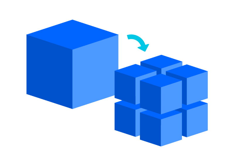 Bitbucket's tweet photo. How to decide if microservices are right for you: 5 steps to consider. https://t.co/eJl4iiblTu #12daysofcicd https://t.co/9kyzP8ii7e