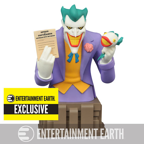 DineshMohanRat1's tweet photo. Best Joker Statues And Action Figures On Entertainment Earth - https://t.co/BYZUDcwiIQ ... #Joker #JokerMovie #Oscars #Oscars2020 https://t.co/602K7zcaSU