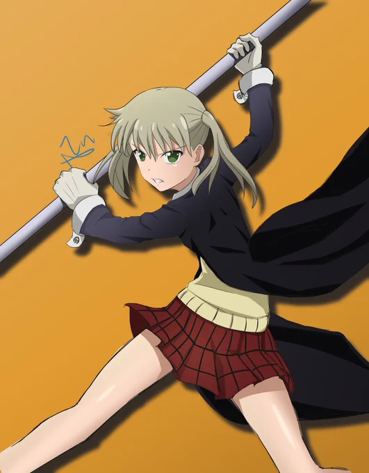 深夜なので、fate以外の描いてきたイラスト達を再投稿します。
我ながら女の子ばっか描いてるな 