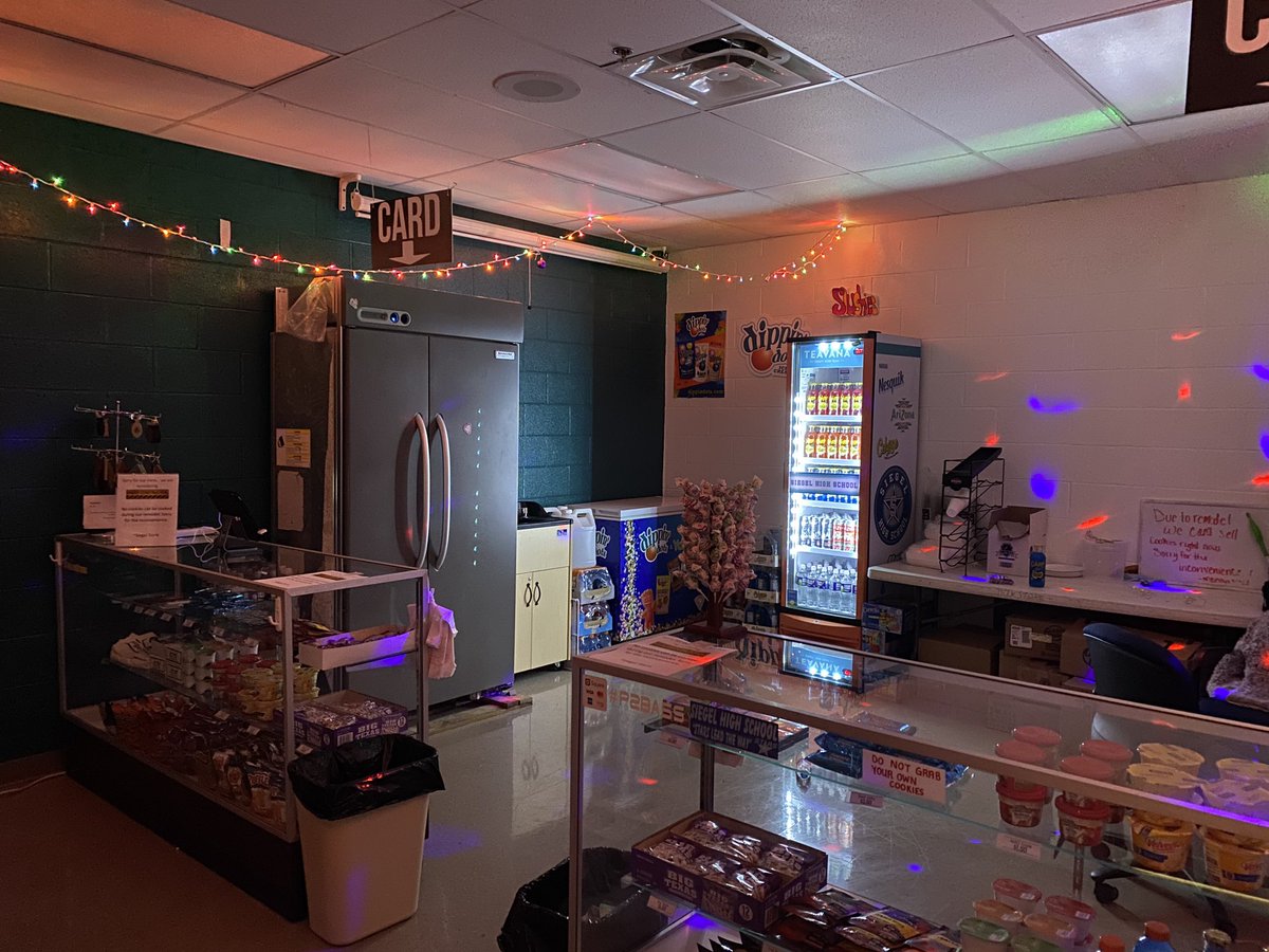 SiegelStore tweet picture