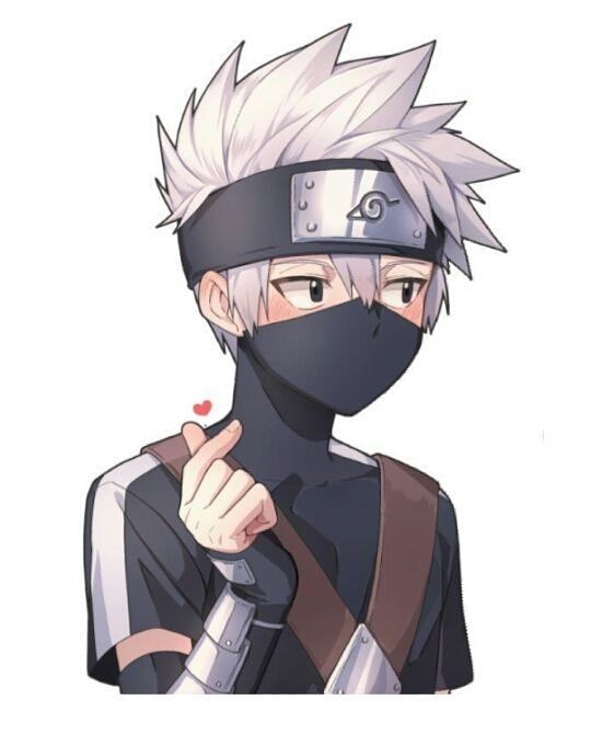 uwu postings🏳‍🌈 on X: En este perfil amamos a Kakashi Hatake