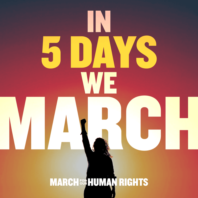 Women's March Canada - Waterloo Region Chapter tweet media