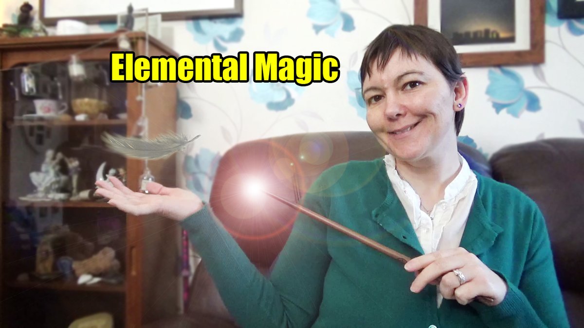 bloomingmindxx's tweet photo. My latest video about working with elemental magic is also up on @Mevue_ https://t.co/aXkK1NXq0t I am new there so go subscribe #mevue #witchcraft #ContentCreator https://t.co/hR58oV33ia
