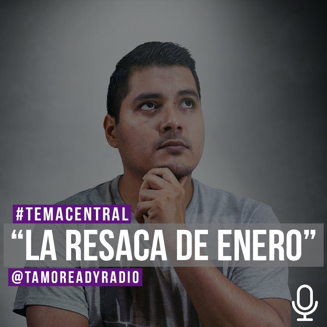 gilbertcarrasco's tweet photo. Hoy en #tamoreadyradio 9pm #FacebookLive https://t.co/XUfyehOtQV