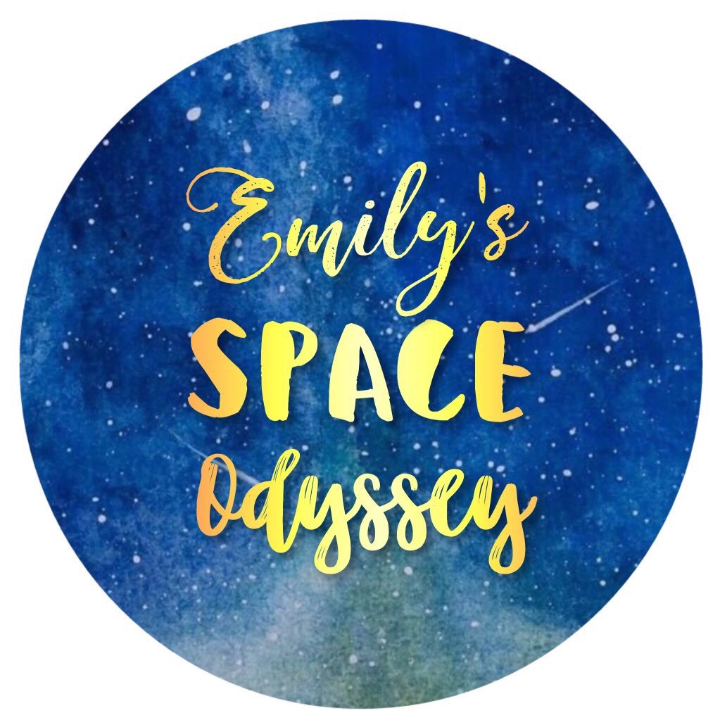 Based on Emily and Felicity’s love for space, the @EmSpaceOdyssey campaign allowed the fandom to donate more than 650$ for the American Autoimmune Related Disease Association and the U.S. Space and Rocket Center Education Funds.  #Arrow