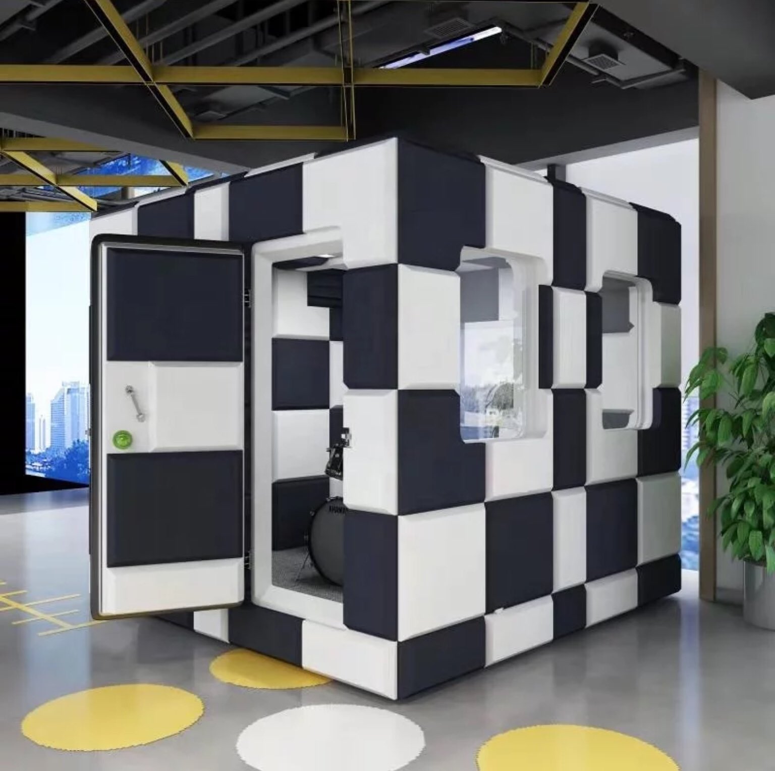 防音室hms Sp 部屋で録音 カラオケ 撮影 配信 ゲームしたい けど近所からのクレームが心配 防音室なら安心 T Co Re8o5t4vmq オーダーメイド製作 最安値 29 8万円 T Co Nehp1cwp Twitter