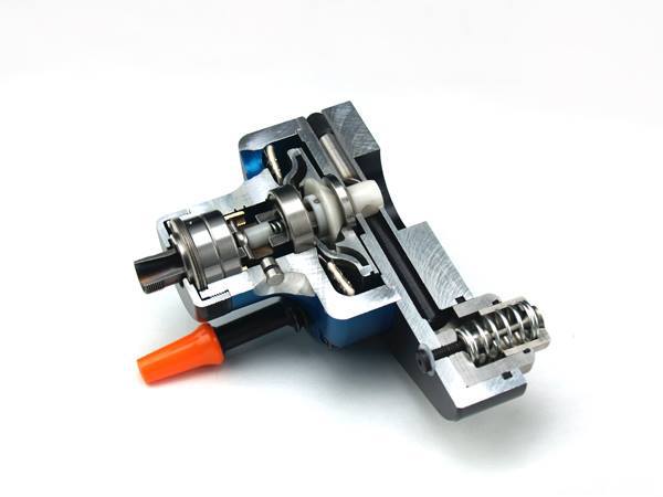 AirSpindles's tweet photo. We pay attention to the little things like a nose diameter that your indicator holder can clamp to.
#latheparts #plasticmolds #edmwork #swisslathe #precisiontooling #cncmilling #rubbermolds #vrt #highspeedspindles https://t.co/pleGwRfwkE