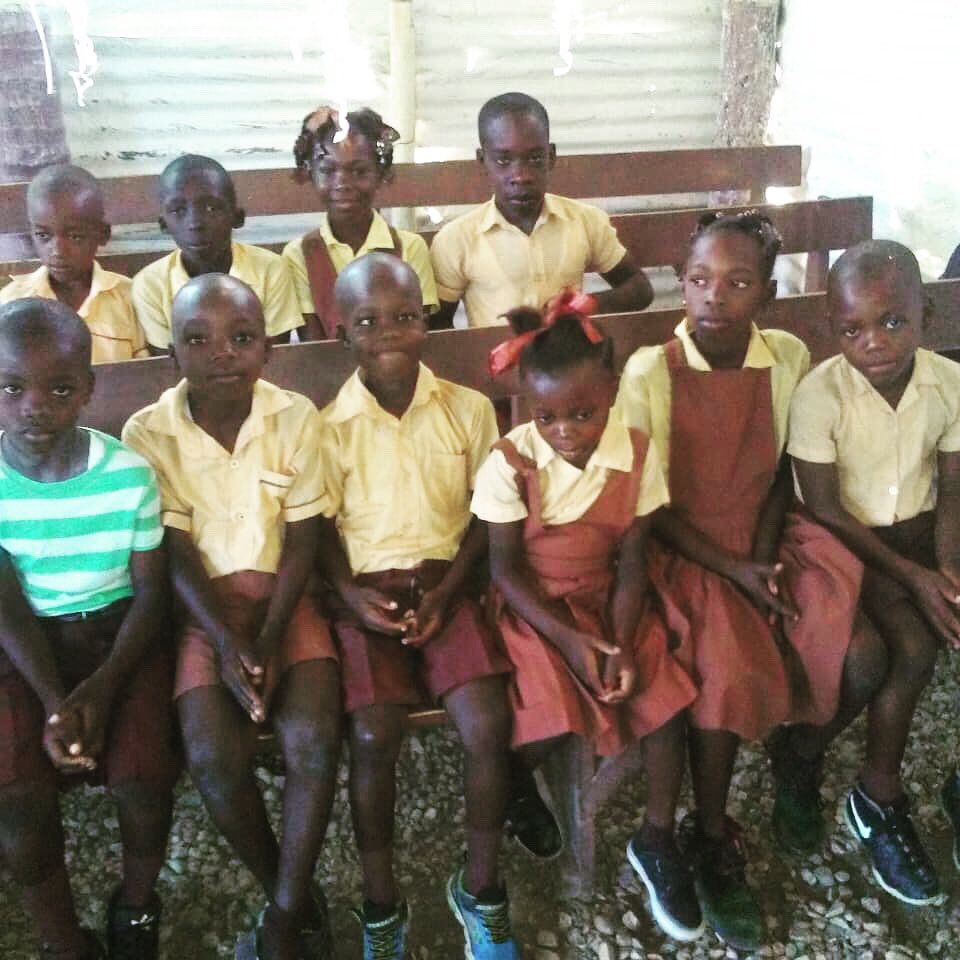 CATCISOrg's tweet image. If you like to help us to keep that school 🏫 free for Haitian  Children 🇭🇹 please call us or make your your donation @ CashApp 6175434256 for free school in Cayes, Haiti 🇭🇹
Just $5 up to $......