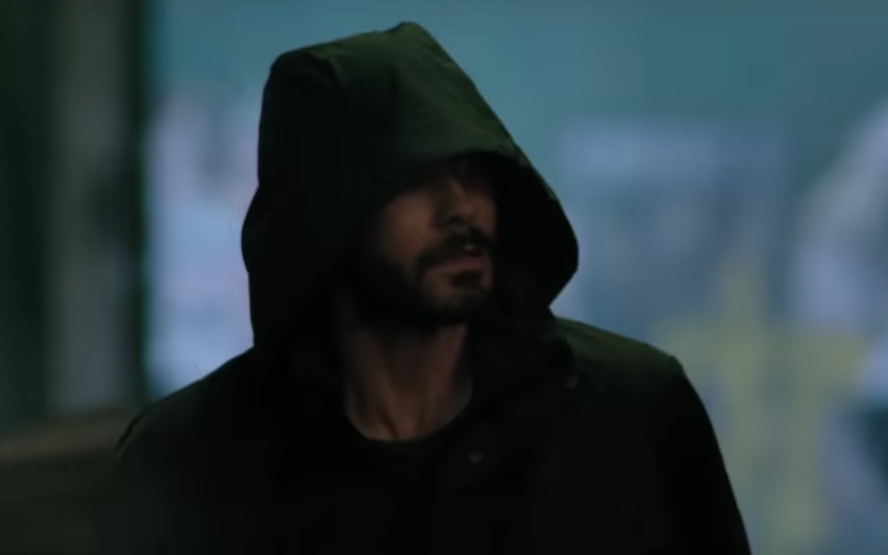 techmashcouk's tweet photo. Jared Leto is Michael Morbius! https://t.co/7BtJDx4mED #marvel #morbius #jaredleto #drmorbius #antihero #michaelmorbius #blood #medicine #science #disease #rareblooddisorder #marvelmorbius https://t.co/QORmejddCh