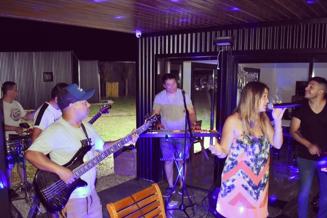 Y que se alegren los corazones 🎼💙