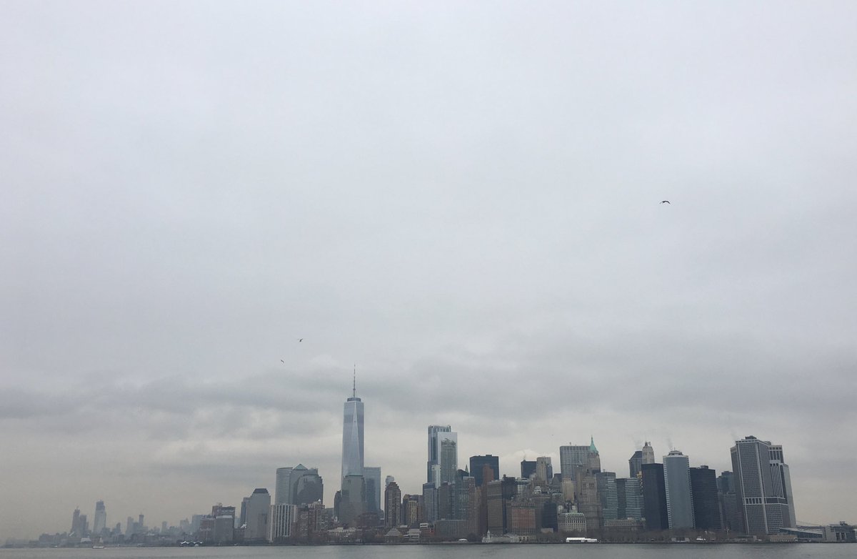 JMCooling's tweet photo. Was in New York 2 years ago, what a gaff that was! 🍏🇺🇸 https://t.co/DtEng1hTF0