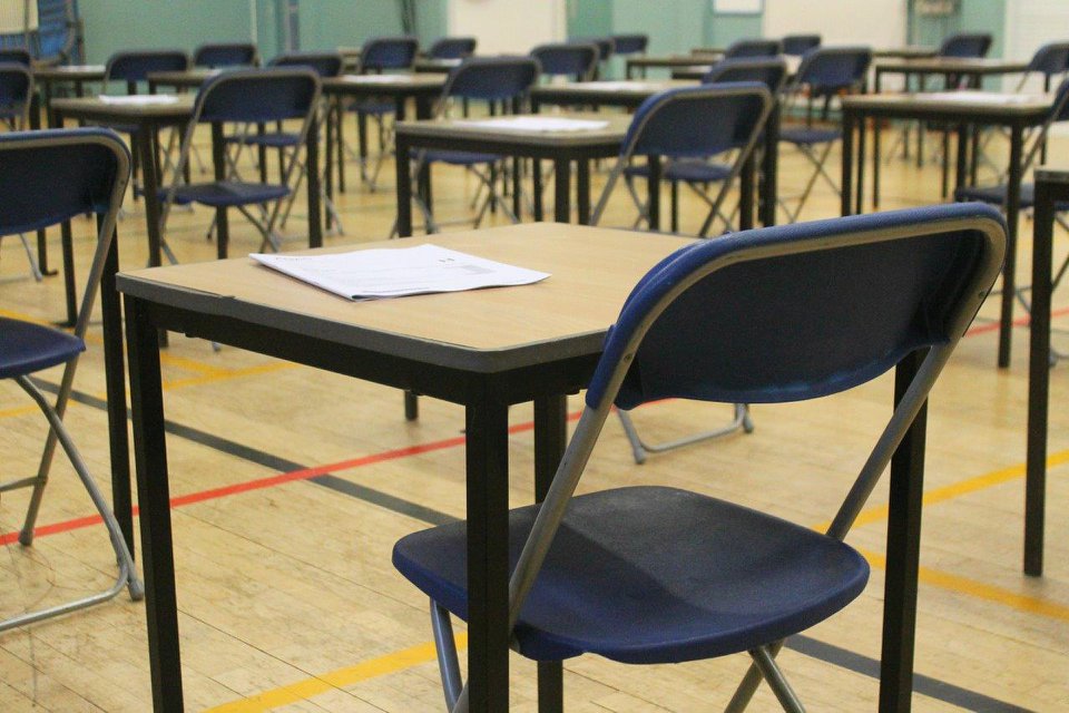 We would like to wish the very best of luck to our hardworking Sixth Formers who have been busy preparing for their practice exam assessments, which officially start today #practiceexams #goodluck