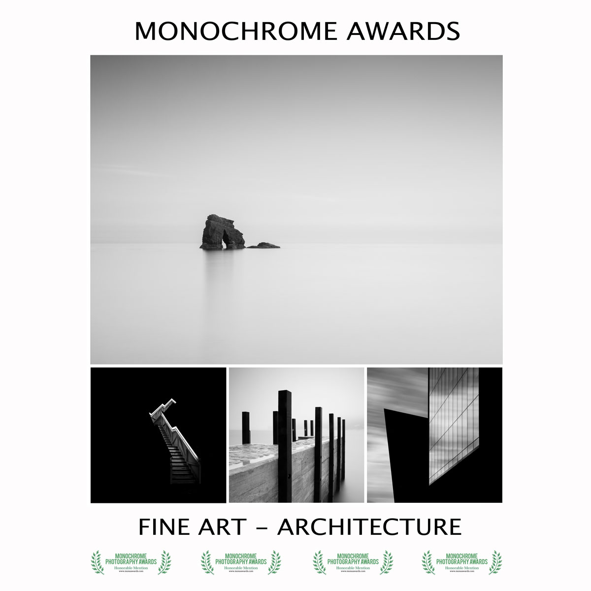 swimstones's tweet photo. Monochrome Awards - I have just received four Honourable Mentions in the Fantastic Monochrome Awards. #swimstones #monoawards #monochrome #bnw #devon @DevonLiveNews @visitsouthdevon @CanonUKandIE @LEEFilters #architecture #blackandwhite #contemporaryphotography #liverpool https://t.co/GSdvlHi111
