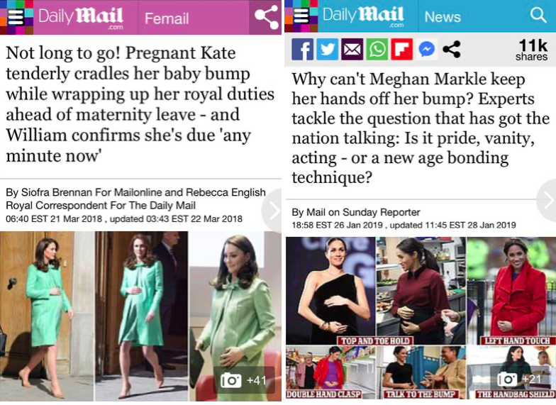 thoughtheory907's tweet photo. UK Press have racial and prejudical bias towards Meghan Markle? https://t.co/9MCHN7v57j https://t.co/LVxuTngtBq
