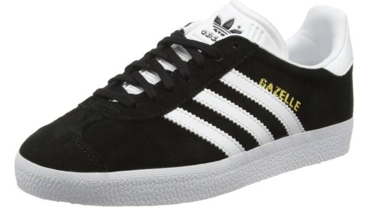 adidas gazelle 34
