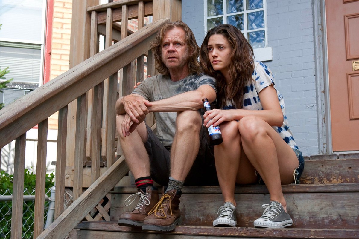 Shameless, 11. sezonla birlikte final yapacak.
