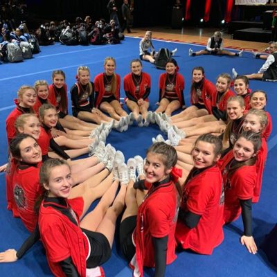 HighlandVarsity's tweet photo. #NewProfilePic https://t.co/P8q3YxcjnP