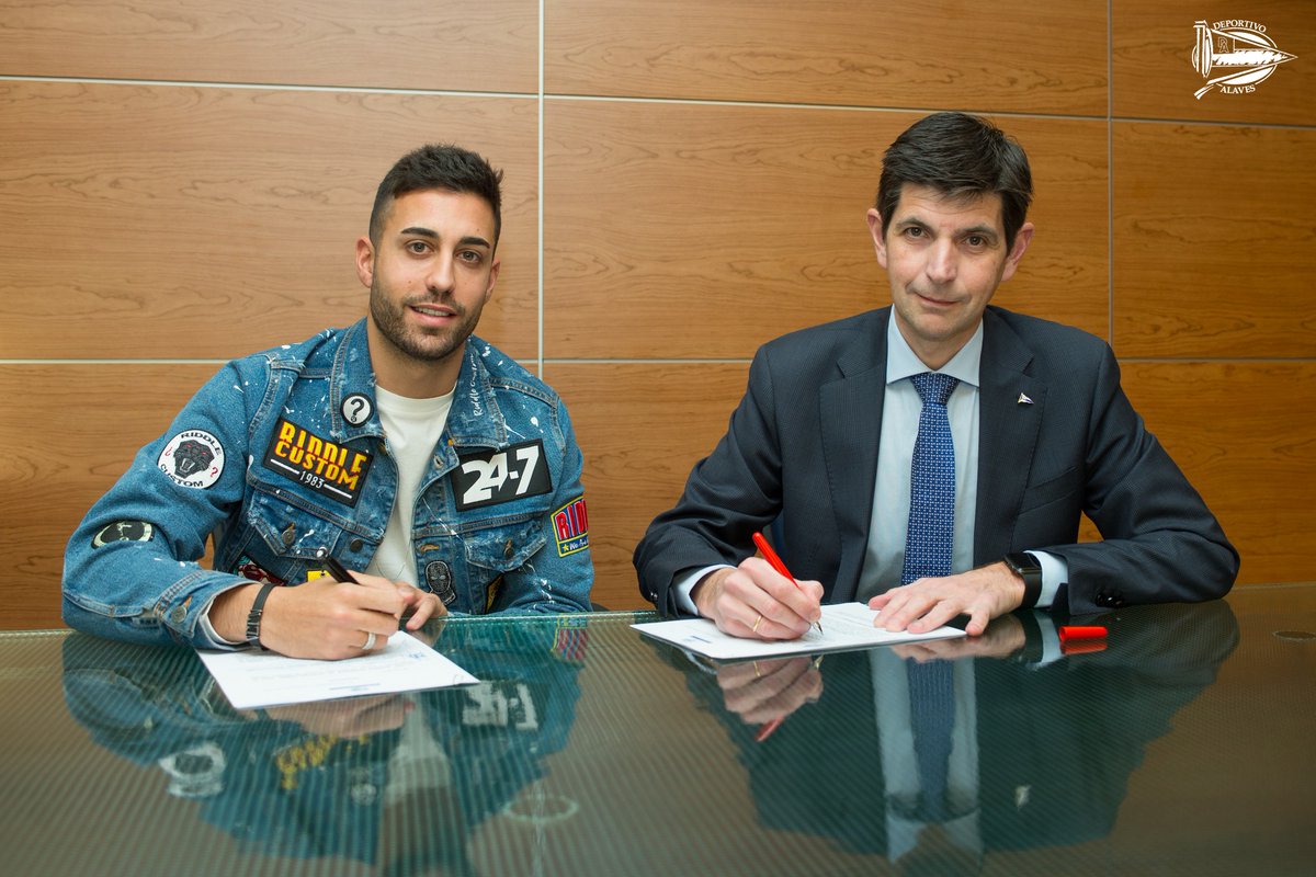 Victor Camarasa