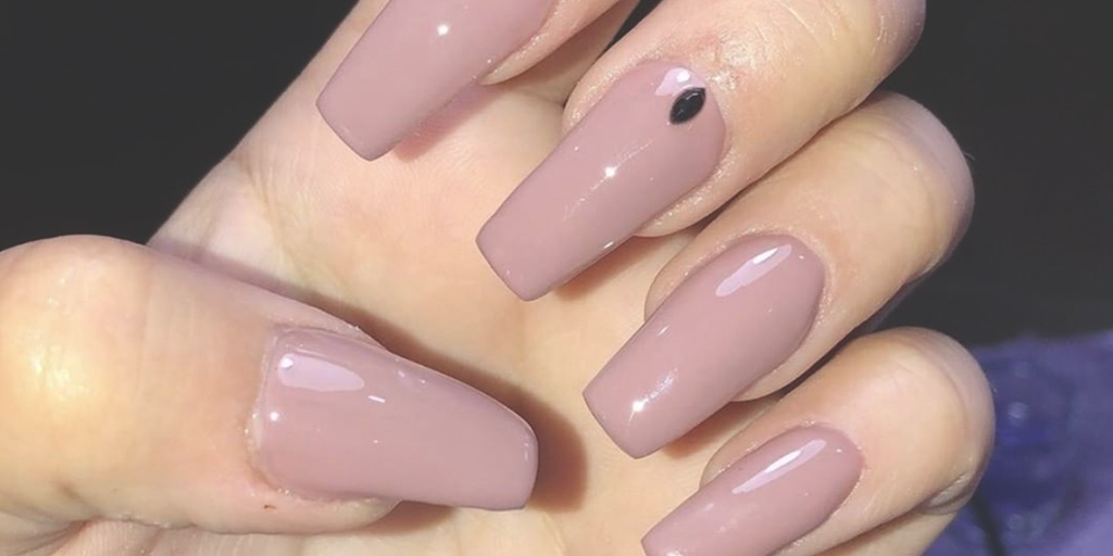 PaulMitchellEdu's tweet photo. Sometimes the smallest details make the biggest impact. 💅: #PMTS Future Professional @ nailsbysulemaa (IG) #manicuremonday #manigram #maniinspo #manilove #manimonday #nailart #nailgram #naillove #nailinspiration #nailinspo #nails #pinkmani #PMTS https://t.co/i3fSOz7ZhP
