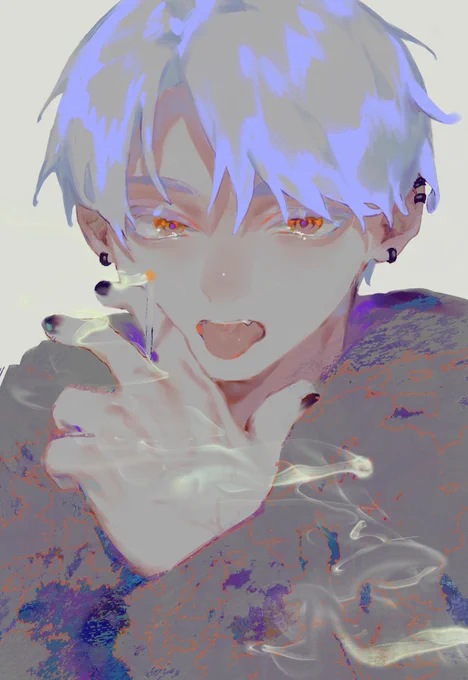 🚬 