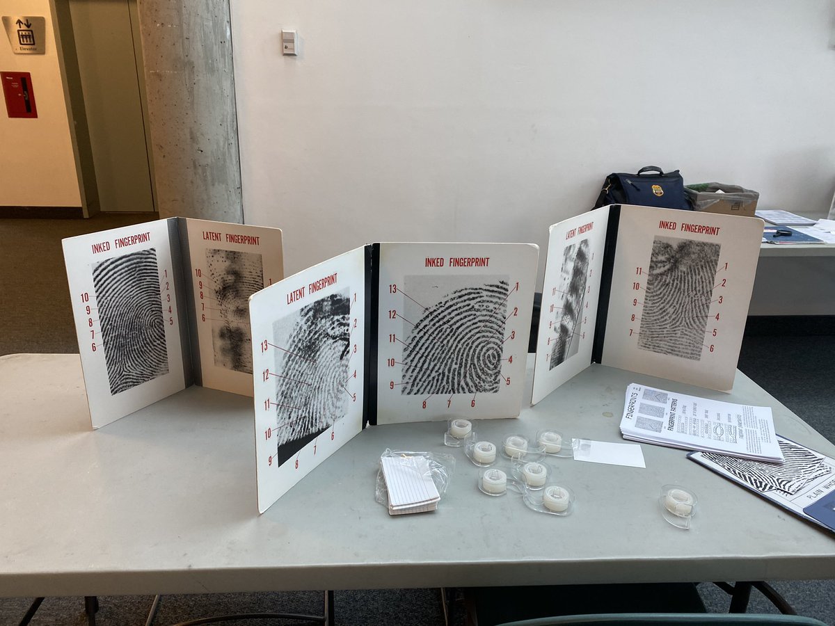 Dr. Rachel Yudin tweet media