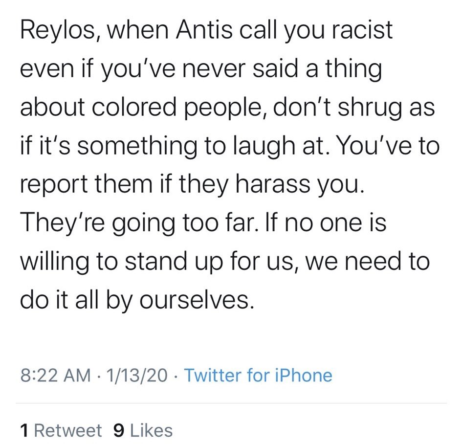 bad sw discourse tweet media