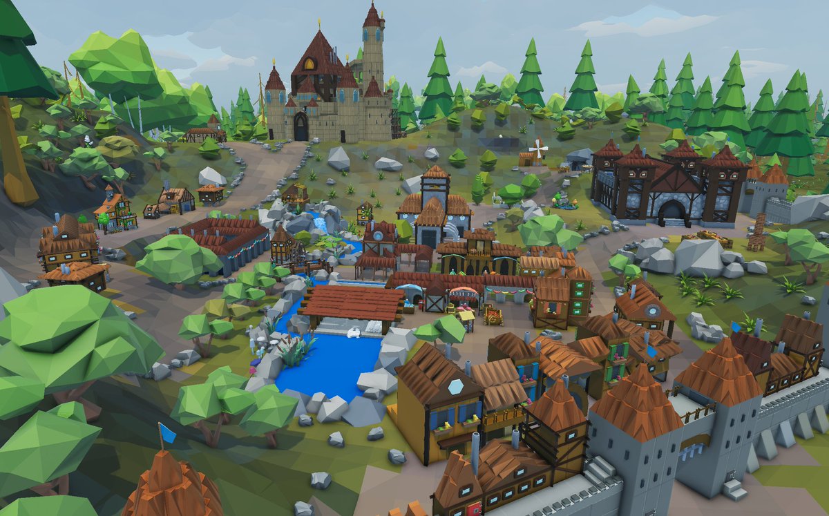 Ylands Game It S Truly Amazing What Hard Working Imaginative Creators Can Do In Ylands For Instance Bob Salvador From Our Forums Has Been Making This Mini Medievil City Now That The Ylands Game It S Truly Amazing What Hard Working Imaginative Creators Can Do In Ylands For Instance Bob Salvador From Our Forums Has Been Making This Mini Medievil City Now That The