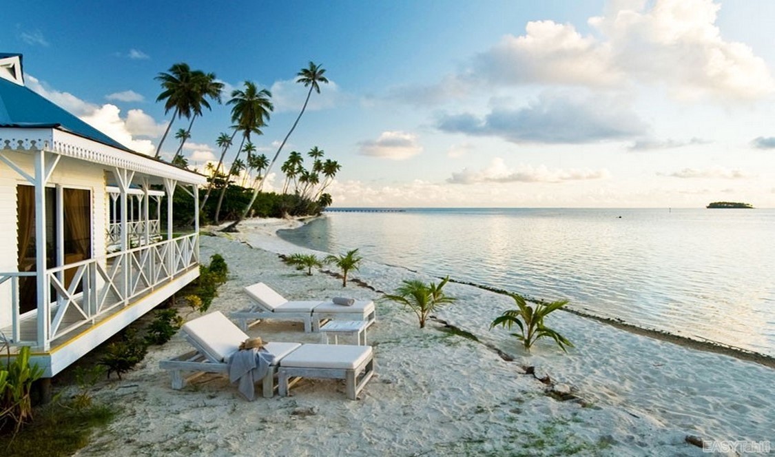 easyTahiti's tweet photo. #raiatea #opoa #beach #hotel #resort #tahiti #easytahiti https://t.co/9RnIFHMoAj