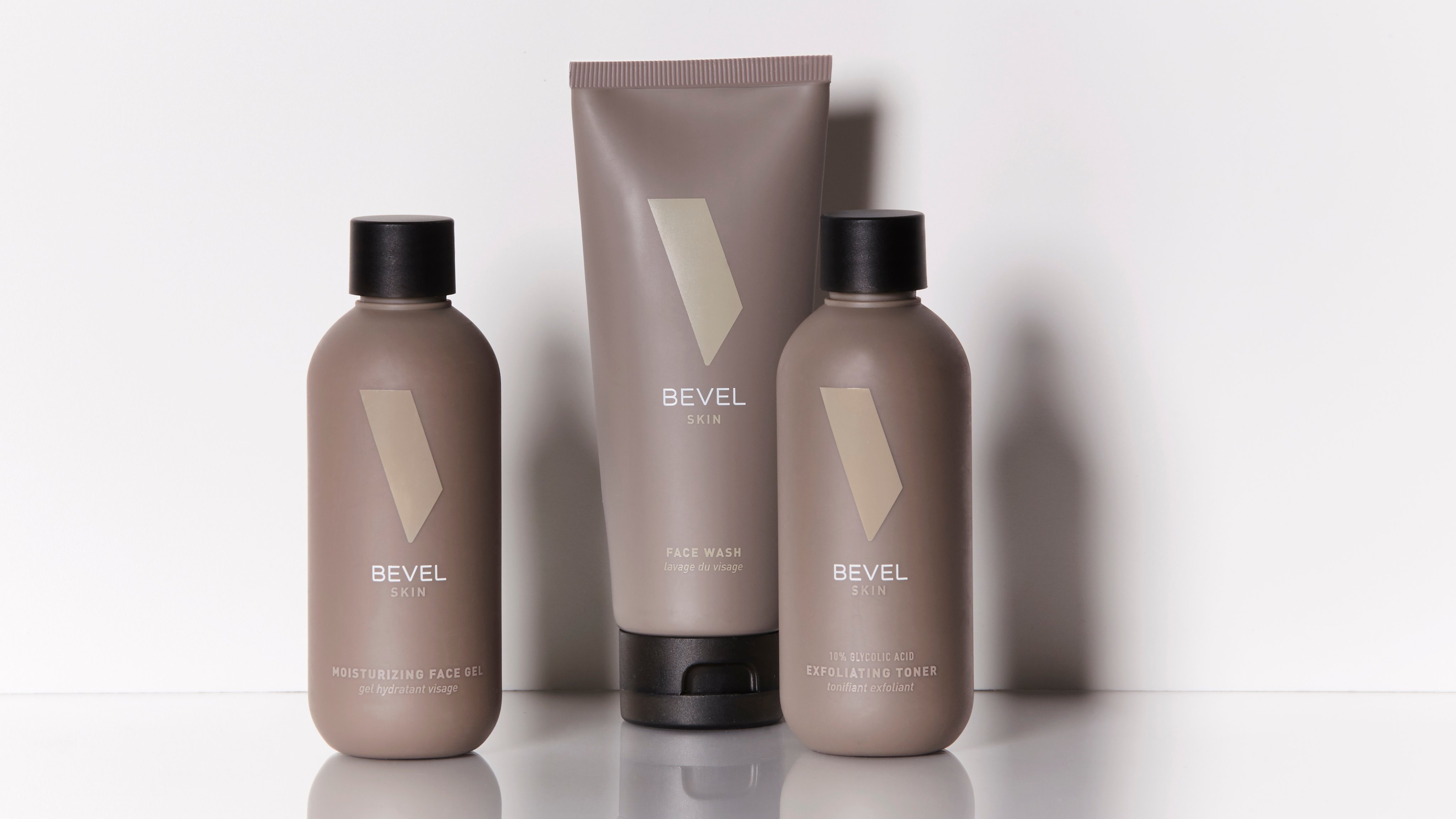 BEVEL on Twitter "BEVEL Face Serum. The BEVEL Skin collection finally