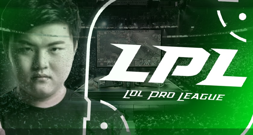 EsportsnowB's tweet photo. Invictus Gaming have upset FunPlus Phoenix in the first series of the 2020 LPL Spring Split, winning 2 - 1 in the Bo3 round robin season opener #LeagueOfLegends #LPL #eSports #esportsnow

https://t.co/s1k1vun3Ie https://t.co/skFYZlICpb