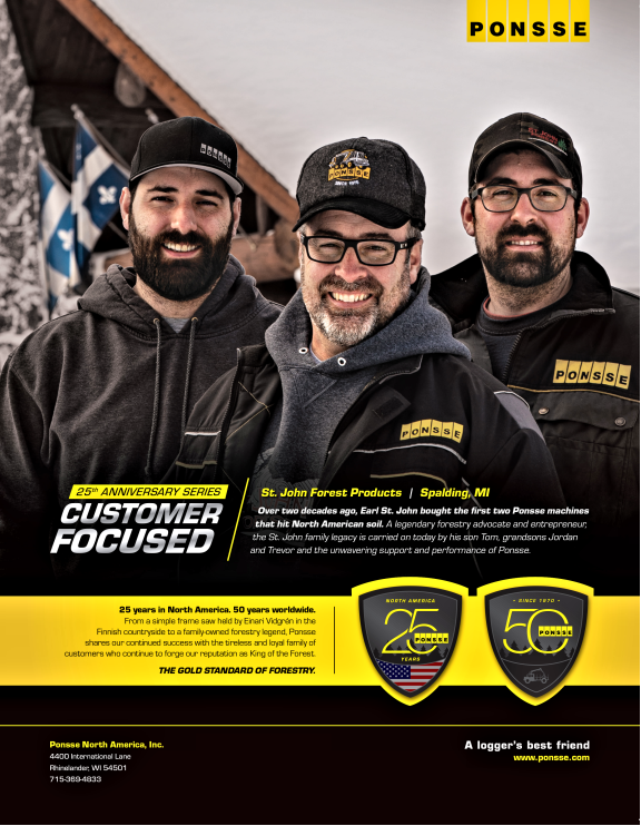 MTU Forestry-EnvSci tweet media