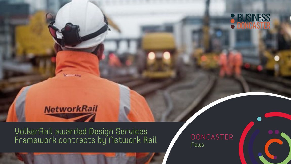 Business Doncaster tweet media