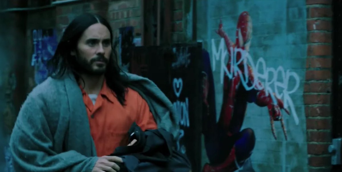 THEY REALLY BELIEVED MYSTERIO HUH