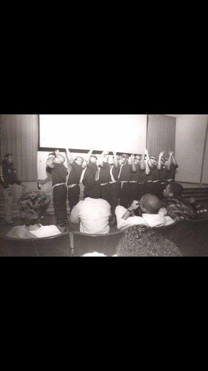 KappaChapter_06's tweet photo. 109 years of developing leaders, forming brotherhood, & providing service and advocacy to our communities! Happy Charter Day to Kappa Chapter, The 10th House of Alpha Phi Alpha Fraternity, Incorporated! #NFNG #LLKC #IBKWT https://t.co/5oS9ouY9Hb