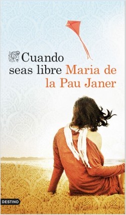 el_seisdoble's tweet photo. #TalDiaComoHoy, en 1966, nació la escritora Maria de la Pau Janer, finalista y ganadora del Premio Planeta.

Léela en @Planetadelibros, @EdDestino y @booket 🤓 https://t.co/c0bdWTp0xS