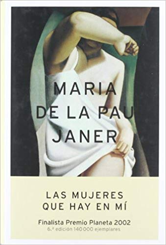 el_seisdoble's tweet photo. #TalDiaComoHoy, en 1966, nació la escritora Maria de la Pau Janer, finalista y ganadora del Premio Planeta.

Léela en @Planetadelibros, @EdDestino y @booket 🤓 https://t.co/c0bdWTp0xS