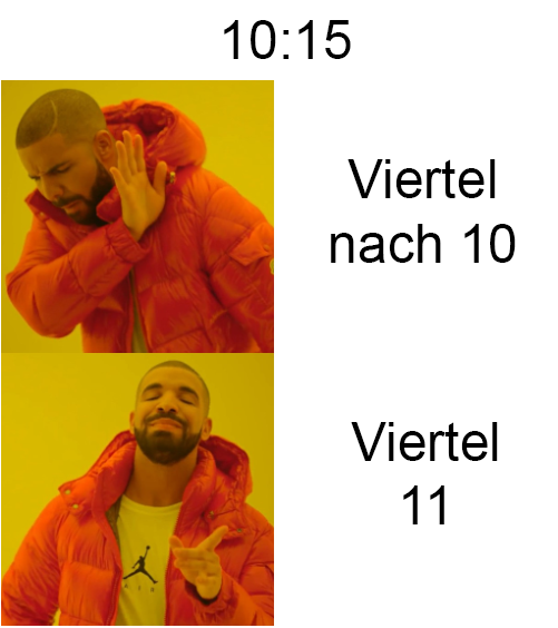 MineFlash07's tweet image. So und nicht anders