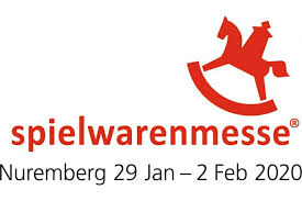 splashes_spills's tweet photo. Save the date...visit us at the Spielwarenmesse Toy Fair in Nuremburg, Germany where we will showcase all of our makeup products... #tradeshow #exhibition #Germany #toyfair https://t.co/TCeRaQJdNb
