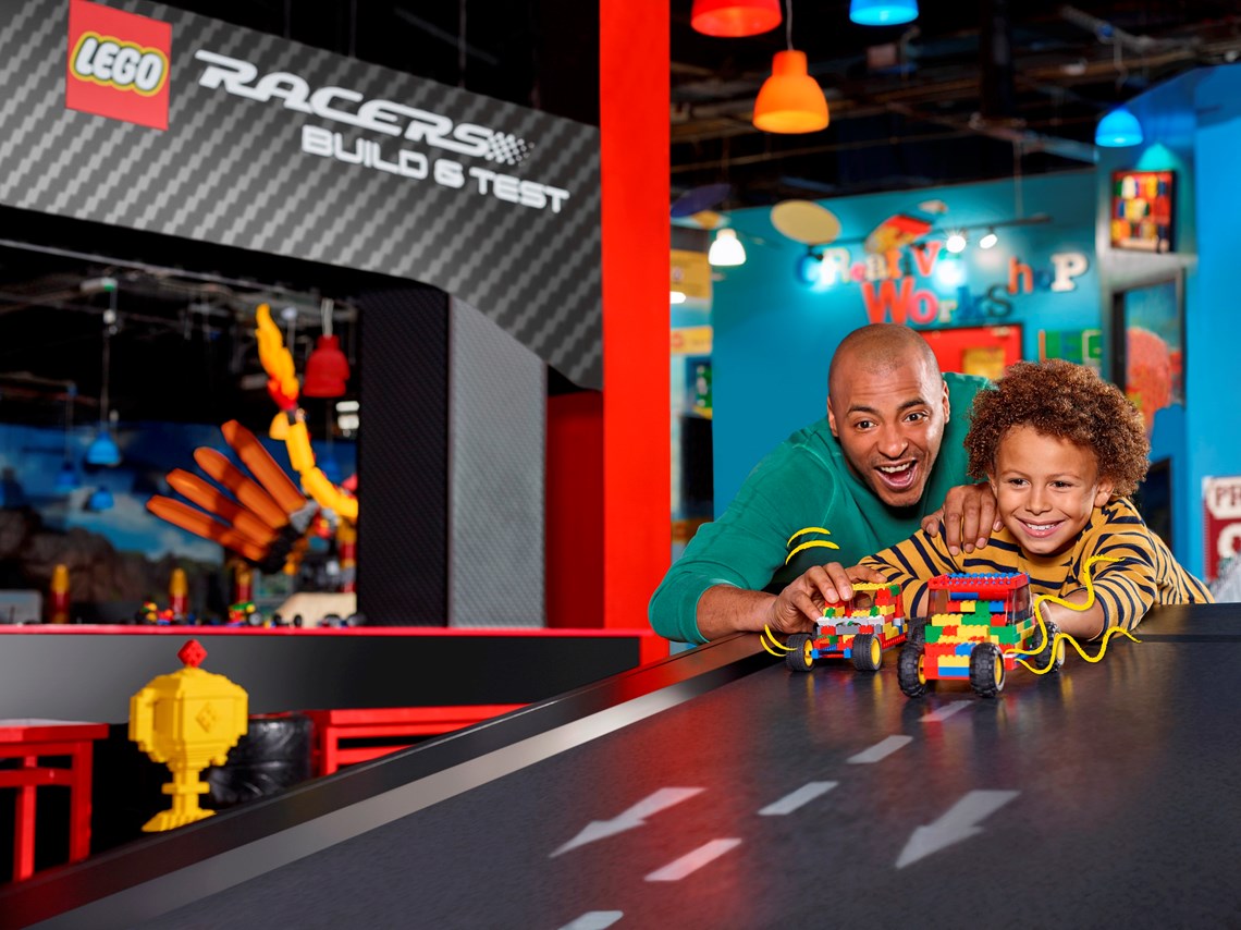 LDC Chicago tweet media