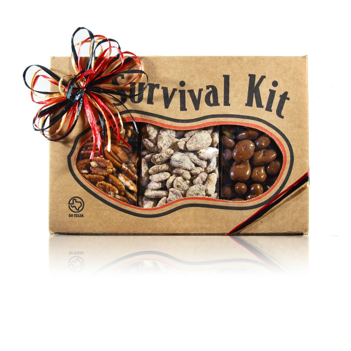 austiNuts's tweet photo. Do you have a sweet tooth you can't seem to quench? Try our Pecanorama survival kit.
Raw, Praline, and Chocolate Pecans.
#sweetnuts #gotexan #yummytreats https://t.co/qZR1A5Uk6R