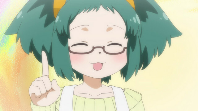 Crunchyroll on Twitter: "Seton Academy: Join the Pack! - Episode 2 ...