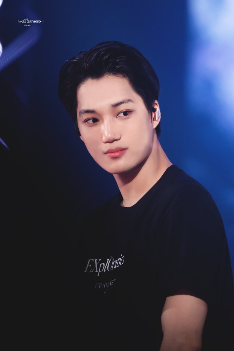 EXOfanbase_Int's tweet photo. HPBD to our precious Nini 🎂🎊🎉🎁🎈

EXO-L wish you to always fill with happiness and always be healthy. Thanks for your hard work &amp; for being a part of EXO. Hope you will continue to be successful in everything you do❣️

#OurHappinessKAI
#2020KAIDAY
#HAPPYKAIDAY 

@weareoneEXO https://t.co/BpSOkxOwUJ