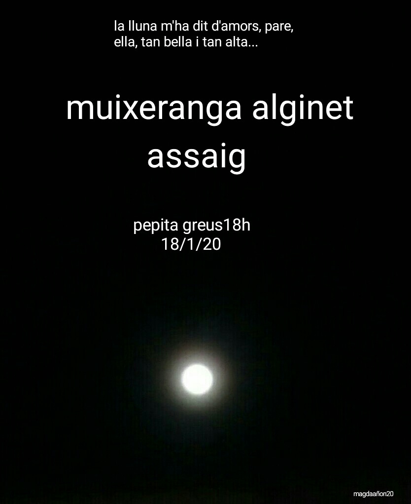 Muixeranga Alginet (@alginetmuixe) on Twitter photo 