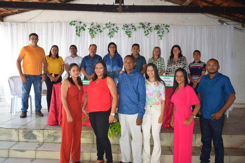 Prefeitura de Parnarama dá posse aos novos membros do Conselho Tutelar
parnarama.ma.gov.br/noticias/notic…