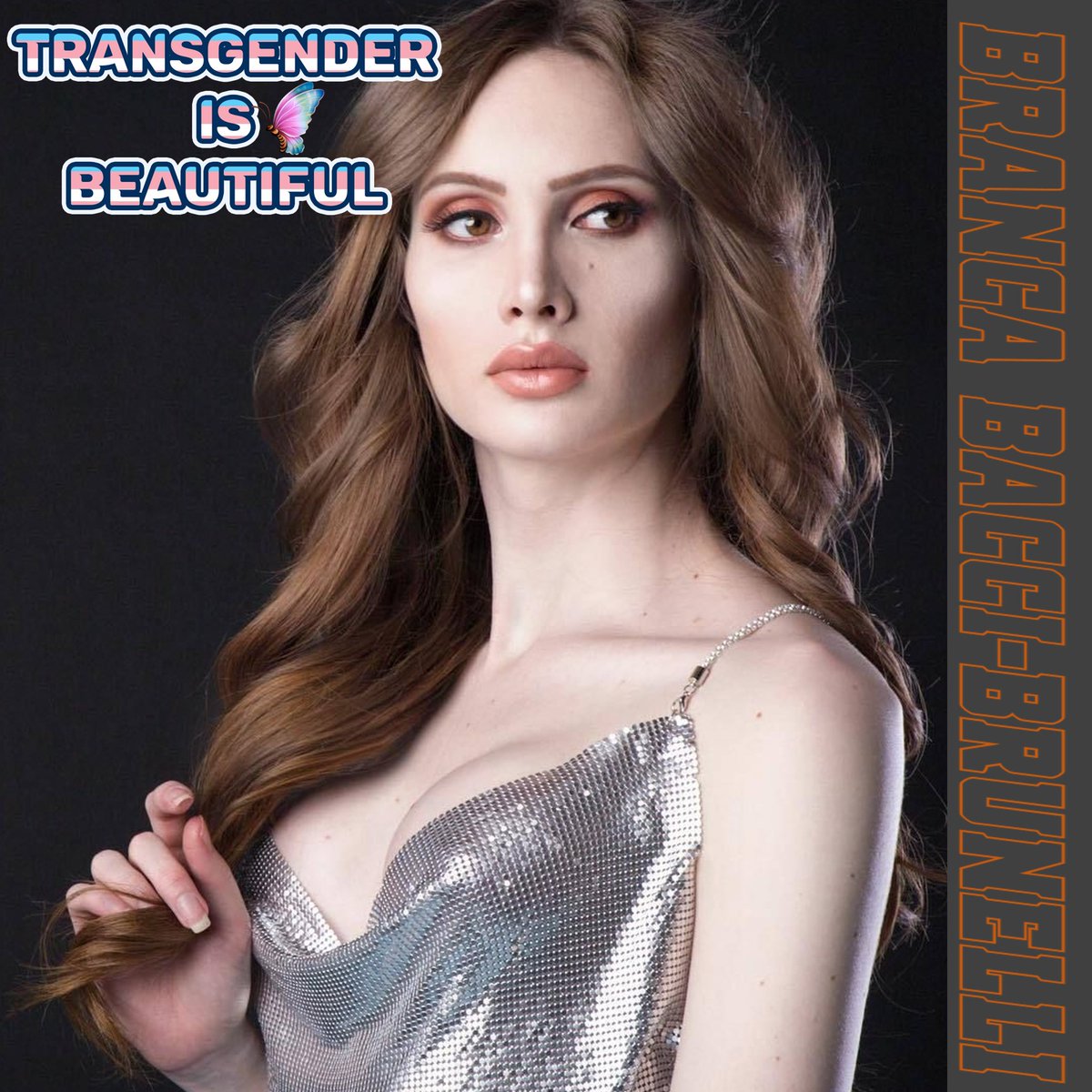 TransSingle's tweet photo. #TranssBeautiful🦋
A Beautiful #TransWoman — Branca Bacci-Brunelli https://t.co/70KgtRZIKQ