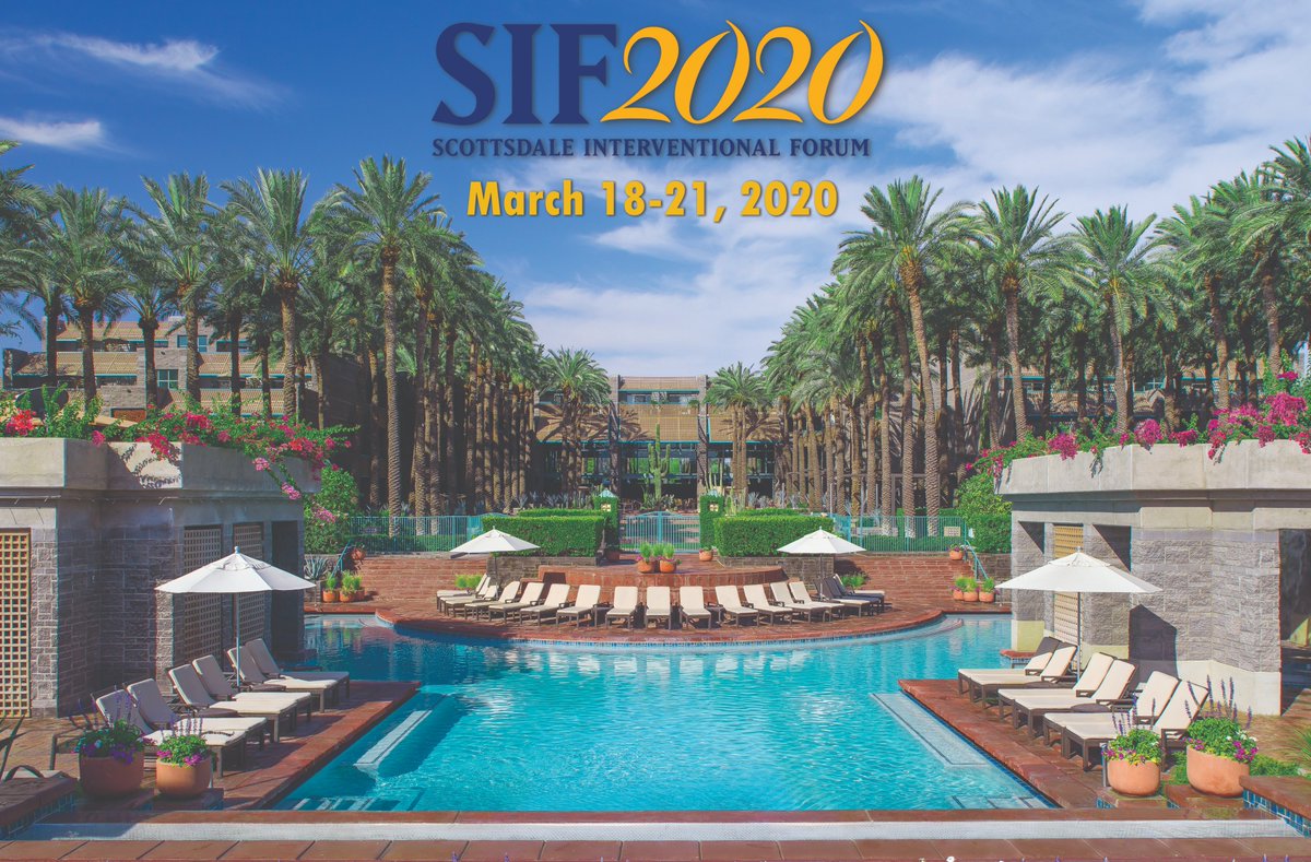 SIFCardiology's tweet photo. Winter weather wearing you down? Join other top cardiovascular specialists at #SIF2020 in Scottsdale, where the average March temperature is 79 degrees🌞https://t.co/8YieT4Mry1 #cardiotwitter #Cardiology https://t.co/BNx16KfHpc