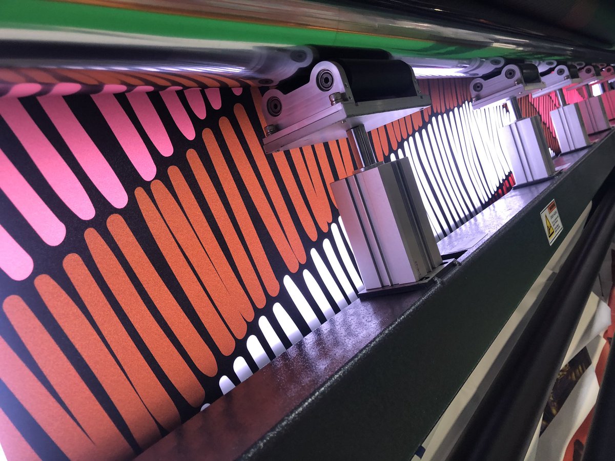 FLAAR_REPORTS's tweet photo. Solvent printed sample @sgidubai 2020 #nofilter #SGIdubai #passion #passionatefortheindustry #print #wideformatprinting #artwork #solventprinter #ecosolventprinter #largeformat #application #sample #signs #vehiclewrap #tradeshows #tradeshowslife #vinylfilms #signage https://t.co/7IP8hHs9HZ