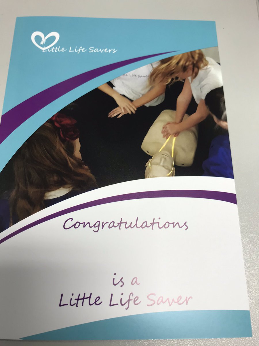Leaning to save lives #littlelifesavers #healthandsocialcare #crawleycollege