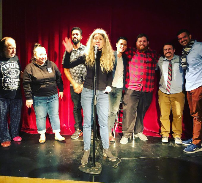 See me performing and judging the U.S. COMEDY CONTEST tonight! $20 tix https://t.co/1kyYLLdqnx 1/2 off<a href="/tag/indiana"class="tags"><span>#indiana</span></a>