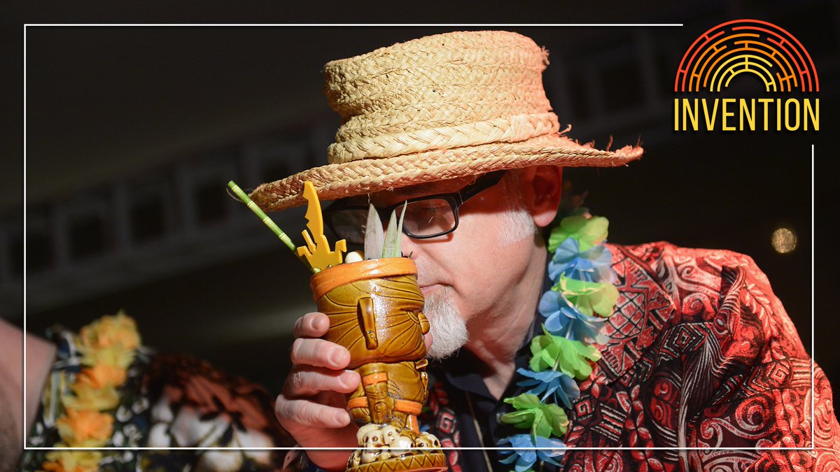 Beachbum Berry on the Invention of the Mai Tai
megaphone.link/invention

The Mai Tai isn’t only the most famous Tiki cocktail, it’s one of the most well known cocktails on the planet. We turn to noted Tiki historian and mixologist Jeff “Beachbum” Berry for answers.